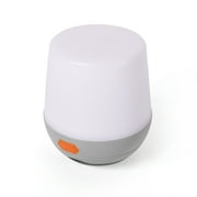 Ozark Trail Lantern, 180 Lumens, LED Mini Camping, White and Red Light