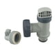 thumbnail image 3 of EchoBliss Válvula De Símbolo Del Tanque Adaptador De Manguera Tipo B Para Intex Reemplazo Del Tanque Compatible, 3 of 11
