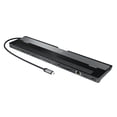 thumbnail image 1 of Estación de acoplamiento USB-C j5create JCD542 con doble HDMI 4K y PD de 100 W, 1 of 7