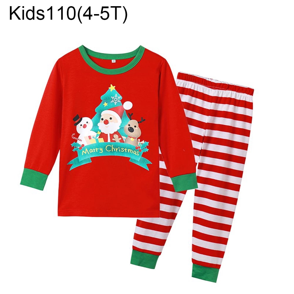 matching christmas outfits for kids