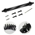 Lierteer 14 Inch Adjustable Self Closing Gate Spring Hardware for