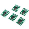 thumbnail image 1 of High quality RD1.2 Solar road stud light control board Solar traffic light, 1 of 5