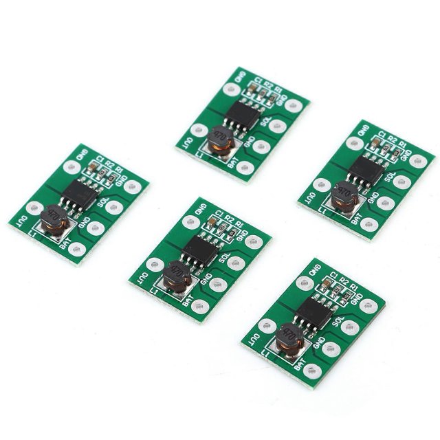 High quality RD1.2 Solar road stud light control board Solar traffic light