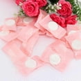 thumbnail image 3 of 50 disposable compressed towels, candy pure cotton cleansing towels, small square towels, portable hotel travel face towels, 3 of 5