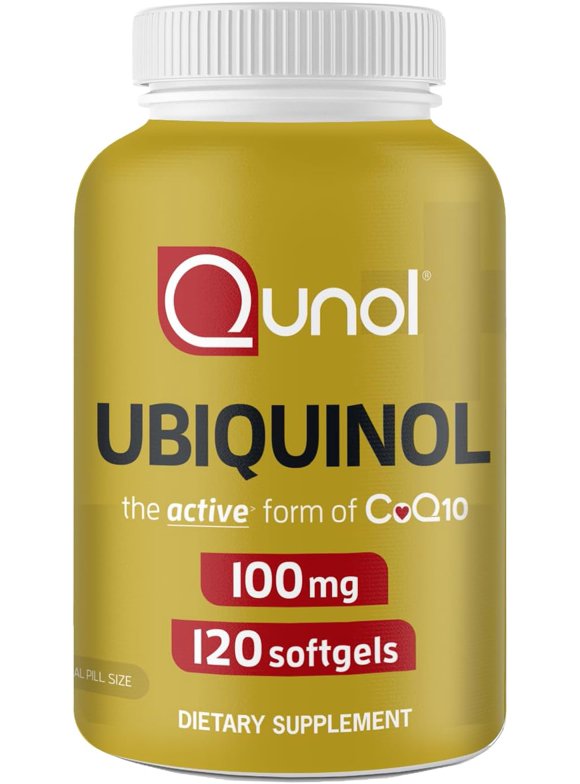 Blood Pressure Support in Heart Health Supplements