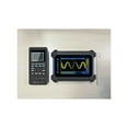 thumbnail image 4 of Touch Screen Digital Oscilloscope 2CH/4CH 110/250MHz USB Osciloscopio + Signal Source +Multimeter ,Professional Designed, 4 of 6