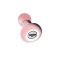 thumbnail image 1 of Qarigey Mini masajeador resistente al desgaste, masajeador corporal de percusión de tejido profundo, martillo de silencioso, Protección de la piel Rosado, 1 of 6