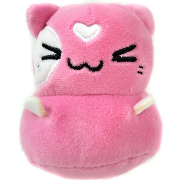 klepto dog plush
