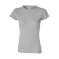 thumbnail image 2 of Gildan - Softstyle Women's T-Shirt - 64000L, 2 of 3