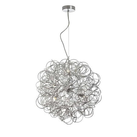 

Belen Kox 6LT Tubular Pendant