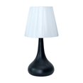 thumbnail image 2 of 100Fens Vintage Table Lamp Bedroom Bedside Lamp Dormitory Desk Study Night Lights, 2 of 6