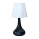thumbnail image 2 of Decoración del hogar, decoración de habitaciones, decoración de paredes, lámpara de mesa vintage, lámpara de noche para dormitorio, escritorio de dormitorio, luces de noche para estudio, lámpara de es, 2 of 6