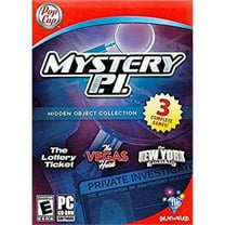 The Lottery Ticket, Vegas Hotel & New York Fortune Bonus (PC), 3 Pack