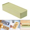 thumbnail image 5 of Cajas de Almacenamiento de Cables Sunnimix Rosado, 5 of 5