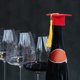 thumbnail image 4 of unbranded 6Ud Tapones Para Decorativos Con De Graduación Roja De Fieltro Para Fiesta Y Vinos, 4 of 6