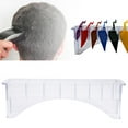 thumbnail image 3 of Limit Comb Storage Case, Large Capacity Plastic  Storage Box, Professional Use For Storing Limit Combs Hair Salon Barber Shop 8 Slots,10 Slots, 3 of 8