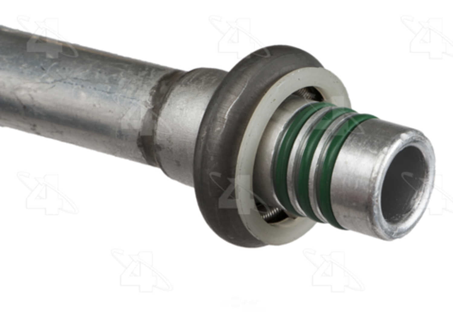 Murray Climate Control 56566 A/c Refrigerant Suction Hose
