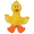 thumbnail image 1 of Peluche GUND Sesame Street oficial Big Bird Muppet 35 cm, 1 of 9