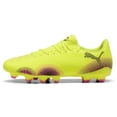 thumbnail image 1 of Tenis Puma Future 8 Play Tacos para Hombre 108141-03 verde lima 26, 1 of 5
