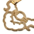 thumbnail image 3 of Houderco 5Ud De Cobre Dorados Para Colgar Cuadros Con Estilo Chino, 3 of 8