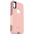 thumbnail image 2 of OtterBox Commuter Series Case for iPhone XR - For Apple iPhone XR Smartphone - Ballet Way - Anti-slip, Dust Resistant, Dirt Resistant, Impact Absorbing - Synthetic Rubber, Polycarbonate, 2 of 8