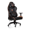 thumbnail image 1 of Luxe Racer Turbo Office, Desk & Gaming Chair - Supports up to 390lbs, 1 of 5
