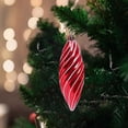 thumbnail image 6 of Chmadoxn Christmas Tree Ornaments, Christmas Balls Ornaments Set, Star Balls Tree Baubles Set, Christmas Tree Hanging Decorations, Shatterproof Hanging Christmas Tree Ornaments, Christmas Gifts, 6 of 7