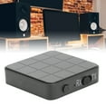 thumbnail image 4 of Adaptateur Audio, Portable Extensible Compatible Numérique pour Ordinateur Portable Casque Téléphone Intelligent, 4 of 8