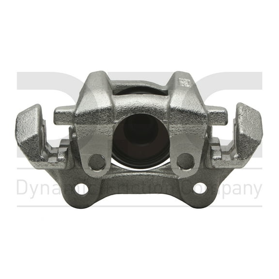 Rear Left Dynamic Friction Company Premium Brake Caliper 331-42611 For 2011-2018 Jeep Grand Cherokee, 2011-2019 Dodge Durango