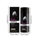 thumbnail image 3 of Polvo para cabello con fibras de queratina que espesan el cabello para la caída o el adelgazamiento del cabello. Cobertura de 5 segundos para hombres y mujeres. 25 g por unidad., 3 of 8
