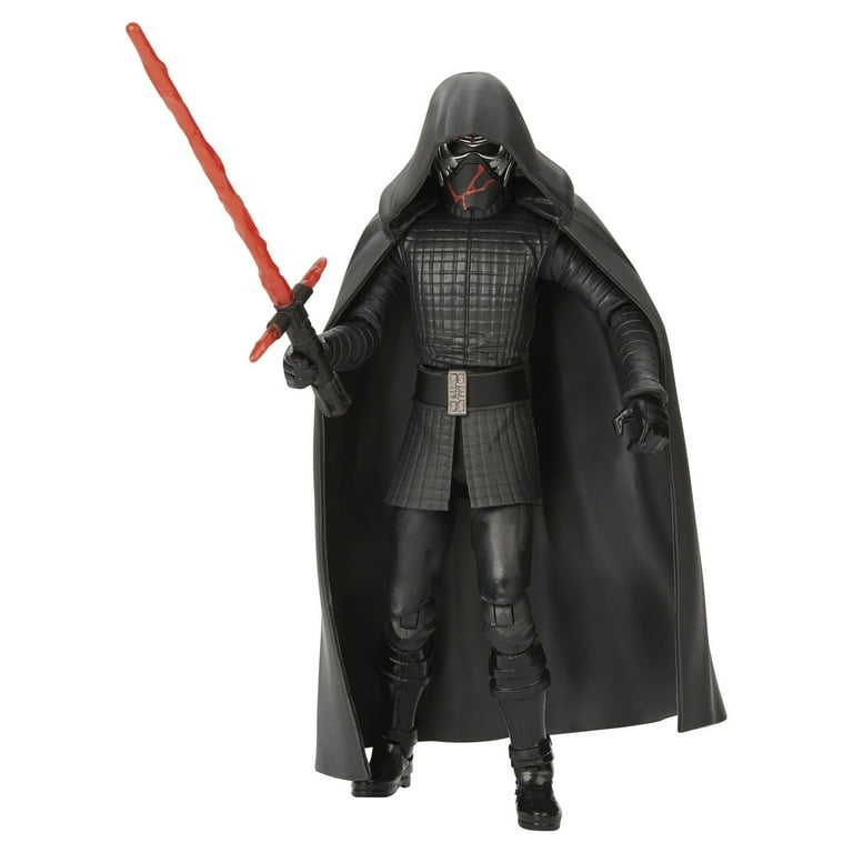 ねんどろいど Kylo Ren & Rey セット(STAR WARS) ねんどろいど Kylo