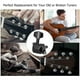 thumbnail image 4 of 6 Pieces Guitar String Tuning Pegs Semi-closed Tuning Machine, 4 of 4