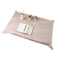 thumbnail image 2 of Nappe à Carreaux, Nappe Rectangulaire Imperméable pour Table à Manger, 2 of 8