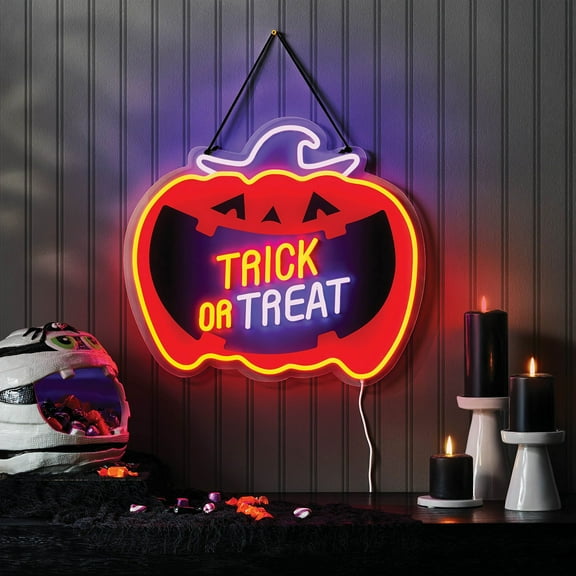 Member's Mark Neon Sign Wall Décor