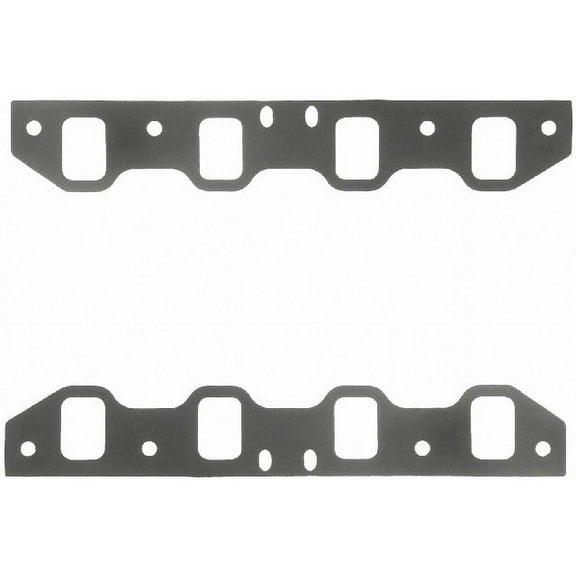 Fel-Pro Performance 1253-1 FEL1253-1 INT SET FORD SVO YATES 030