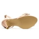 thumbnail image 4 of Zapatillas para Mujer Zmexico 11689 beige 23.5, 4 of 4
