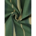 thumbnail image 7 of DARING DIVA Cotton Pajamas Button Down Pants Loungewear Set L Green, 7 of 7