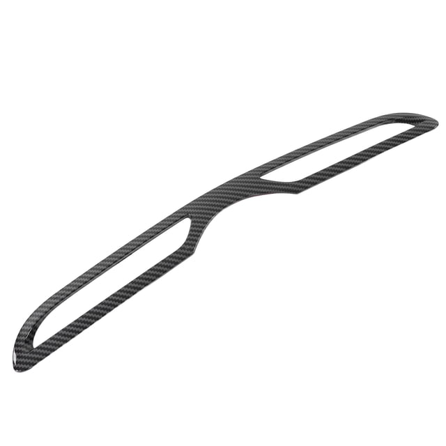 Embellecedor De Salida De Viento Para Consolas Embellecedor De Cubierta De Ventilación De Salpicadero Resistente A La Abrasión Resistente A Los Rayos UV Duradero Para ANGGREK Otros Vehículos