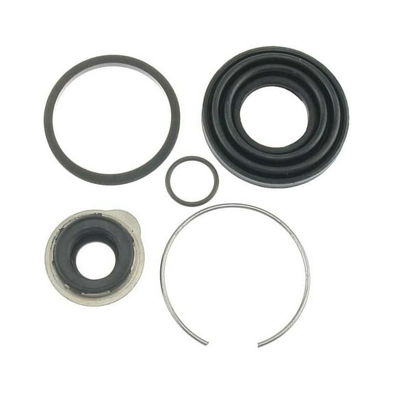 Carlson Quality Brake Parts 41186 Caliper Repair Kit