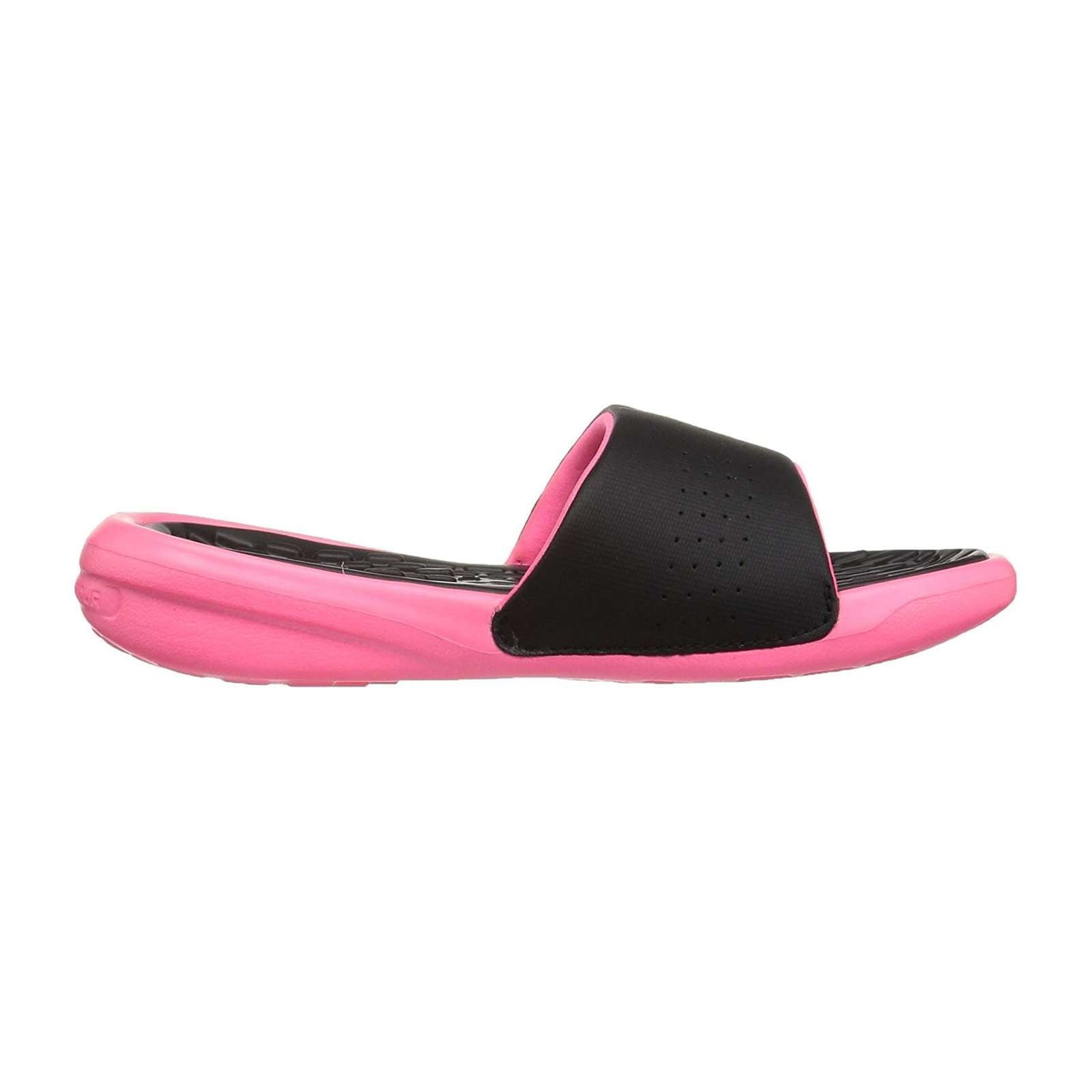 under armour kids slides