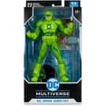 thumbnail image 1 of DC Multiverse le Retour de Superman Figurine Articulée de 7 Pouces - Armure Hal Jordan, 1 of 2