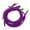 Purple, variant on YAHHU 5Pcs Car Ground Wire Kit Improve Start Performance DC 0-48V Copper Clad Aluminium PVC Universal Fit Automotive Earth Cables for Boat Truck SUV Replacement Parts (39.4 in/100 cm) Purple