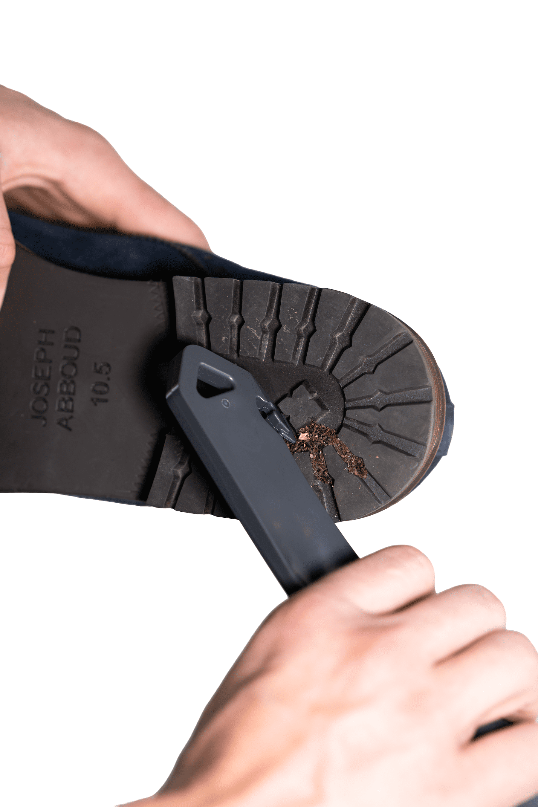 American Legacy Tread Pick Plastic Shoe Horn - Walmart.com