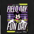 thumbnail image 3 of Disney - Field Day Fun Day - Toddler And Youth Short Sleeve Graphic T-Shirt, 3 of 5