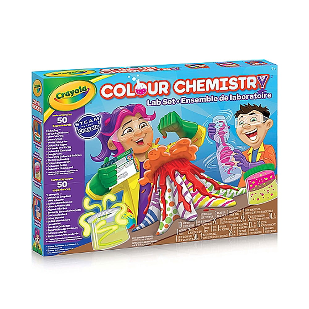 chemistry set walmart