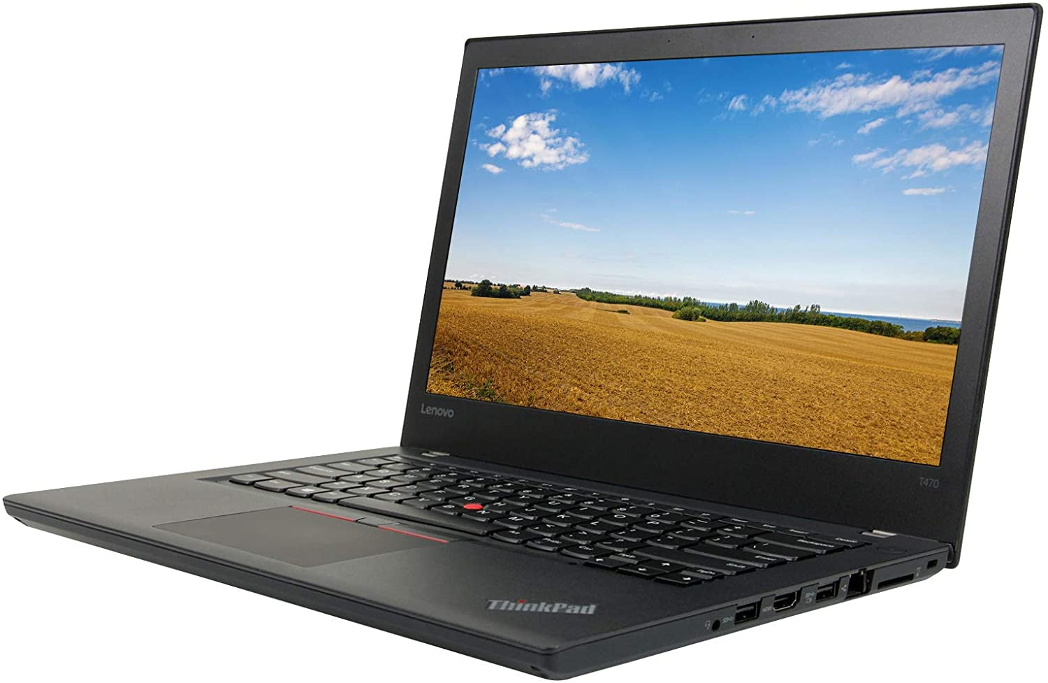 Lenovo ThinkPad T470 14