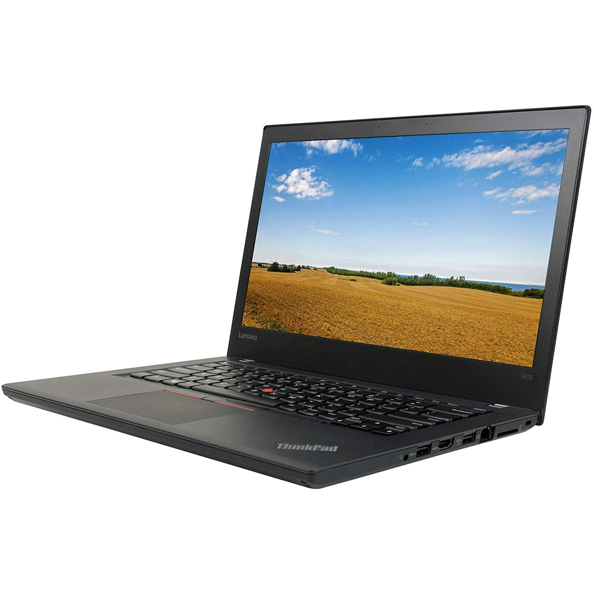 Lenovo ThinkPad T470 14