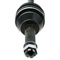 thumbnail image 6 of Niche Rear CV Axle for Polaris Ranger 1000 Crew XP Full Size 1337121 1337239 519-KCA2575X, 6 of 6