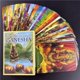 thumbnail image 2 of Murros de Lord Ganesha Oracle Deck juego de cartas de mesa, tablero de adivinación del destino mágico, cartas de Tarot qym unisex, 2 of 2