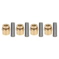 thumbnail image 1 of 4Pcs Joystick Handle Pusher Valve High Hardness Replacement Warhead Operating Rod for Kobelco SK200 8, 1 of 4